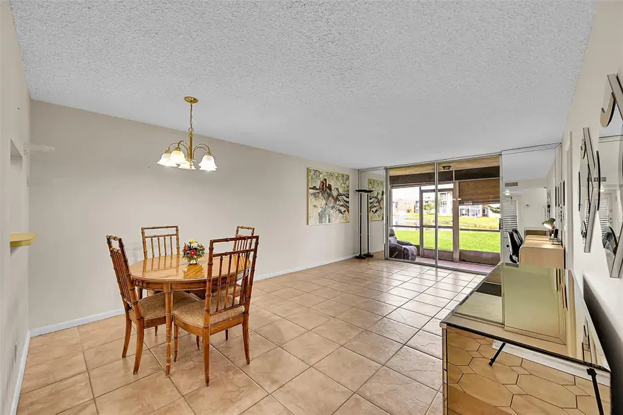 9261 Sunrise Lakes Boulevard #112, Sunrise, FL 33322 - #3