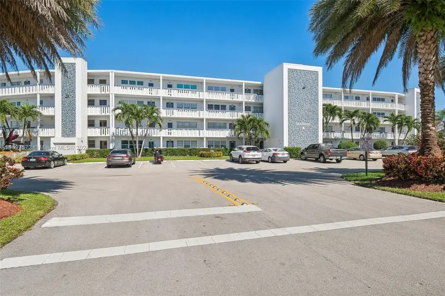 3014 Oakridge A #3014, Deerfield Beach, FL 33442 - #2