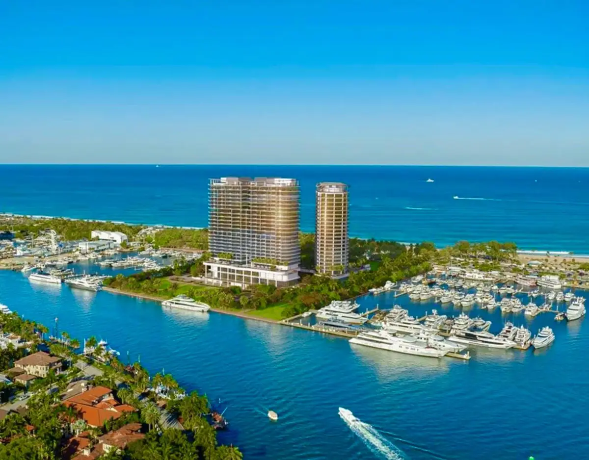801 Seabreeze Boulevard #601, Fort Lauderdale, FL 33316 - #1