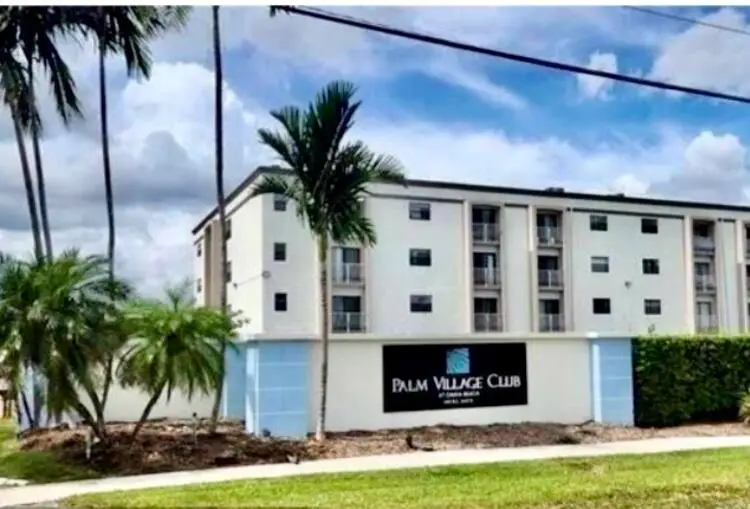 500 NE 2nd Street #204, Dania Beach, FL 33004 - #1