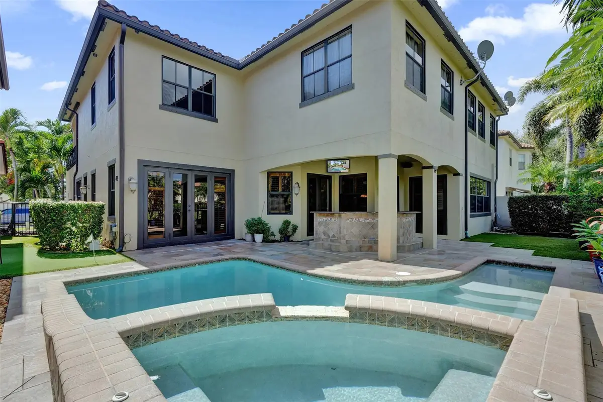 4115 Artesa Drive, Boynton Beach, FL 33436 - #1