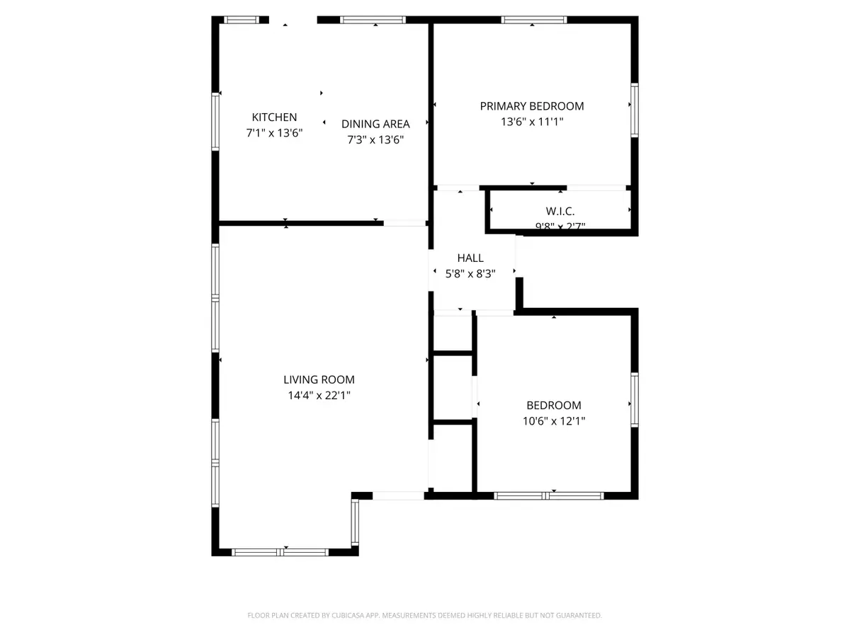23 NE 116th Street, Miami, FL 33161 - #1