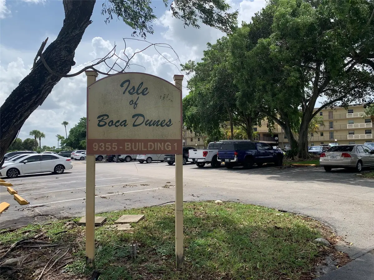 9355 SW 8th Street #321, Boca Raton, FL 33428 - #1