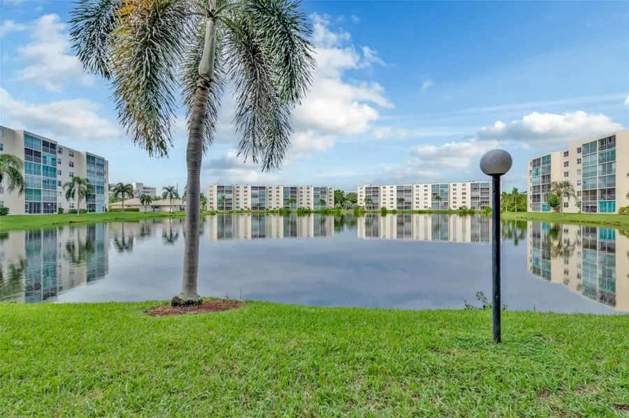 121 SE 3rd Avenue #104, Dania Beach, FL 33004 - #2