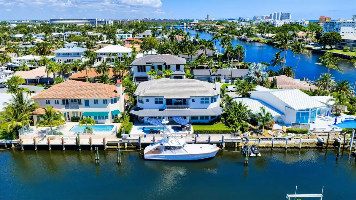 1580 SE 8th Street, Deerfield Beach, FL 33441 - #1