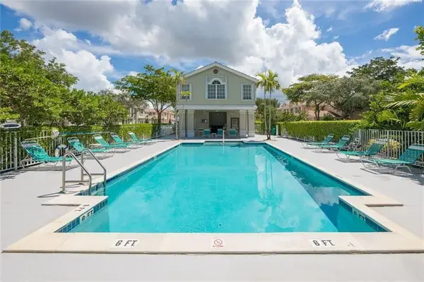 12412 NW 10th Court #C-11, Coral Springs, FL 33071