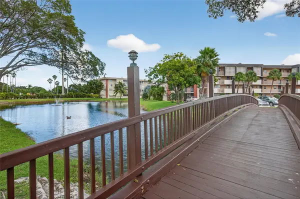 2901 NW 47th Terrace #245A, Lauderdale Lakes, FL 33313