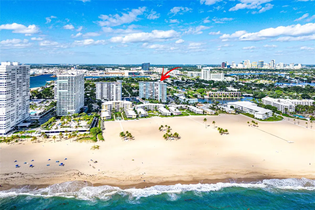 1900 S Ocean Drive #812, Fort Lauderdale, FL 33316 - #1