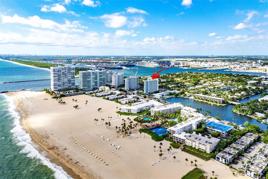 1900 S Ocean Drive #812, Fort Lauderdale, FL 33316 - #2