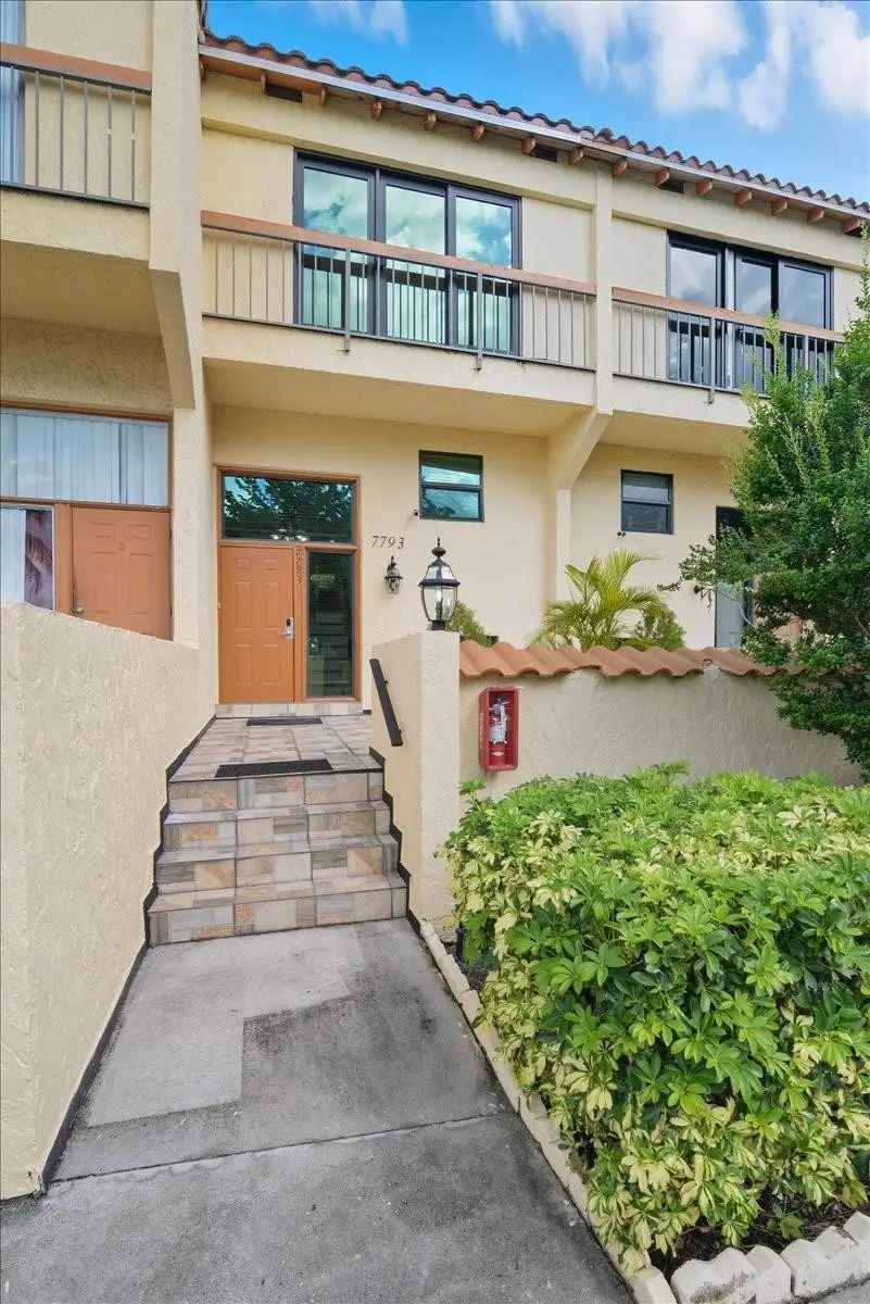 7793 Grande Street #7793, Sunrise, FL 33351 - #2