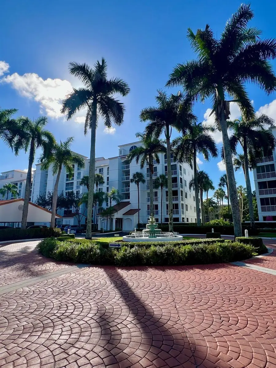 4126 W Palm Aire Drive #262d, Pompano Beach, FL 33069 - #3