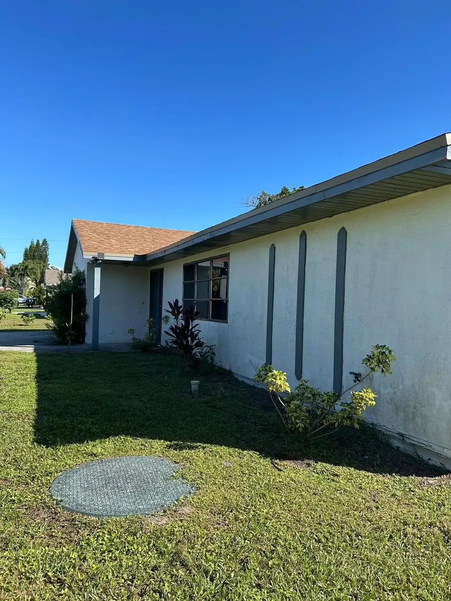 461 SW Byron Street, Port Saint Lucie, FL 34983 - #3