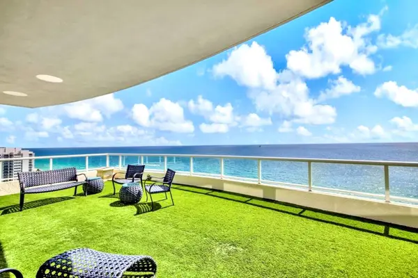1 N Fort Lauderdale Beach Boulevard #1801 / 1808, Fort Lauderdale, FL 33304