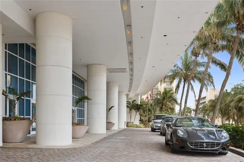 1 N Fort Lauderdale Beach Boulevard #1801 / 1808, Fort Lauderdale, FL 33304 - #2