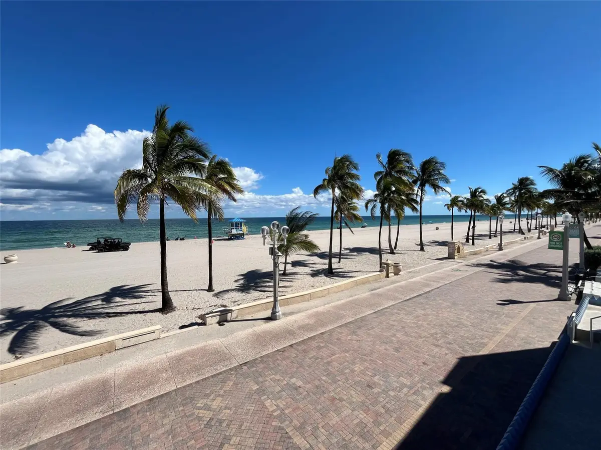 310 S Broadwalk #3b, Hollywood, FL 33019 - #1