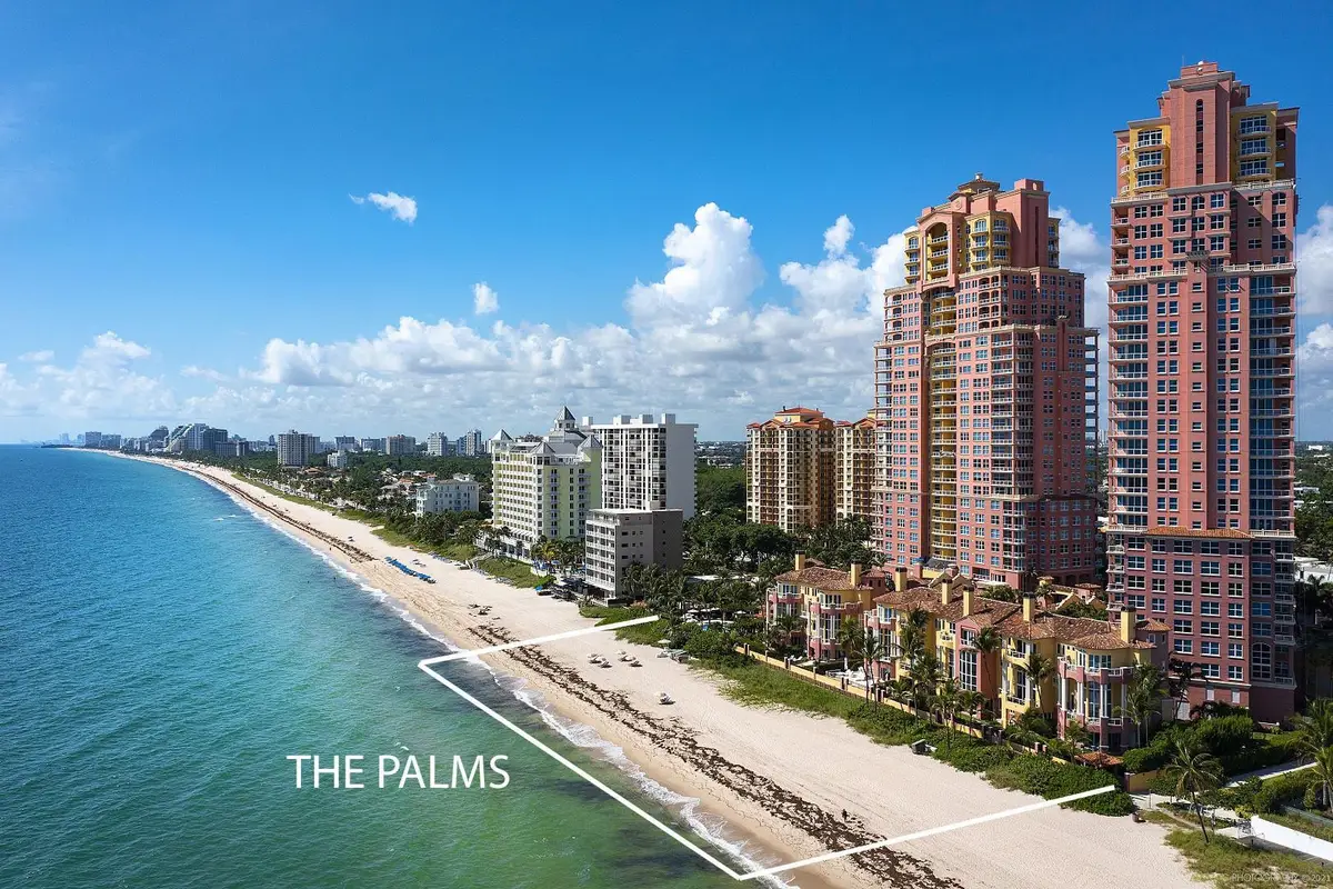 2110 N Ocean Boulevard #9D, Fort Lauderdale, FL 33305 - #1