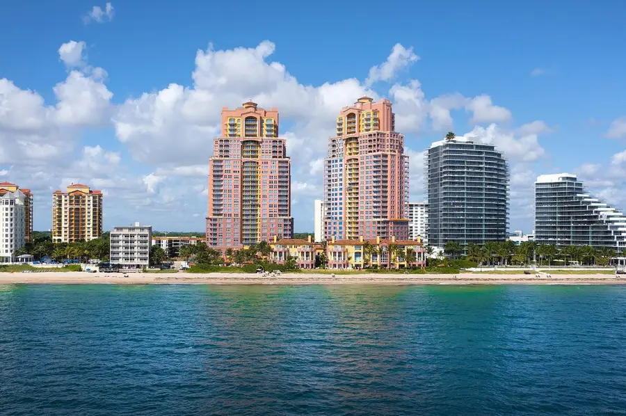 2110 N Ocean Boulevard #9D, Fort Lauderdale, FL 33305 - #2