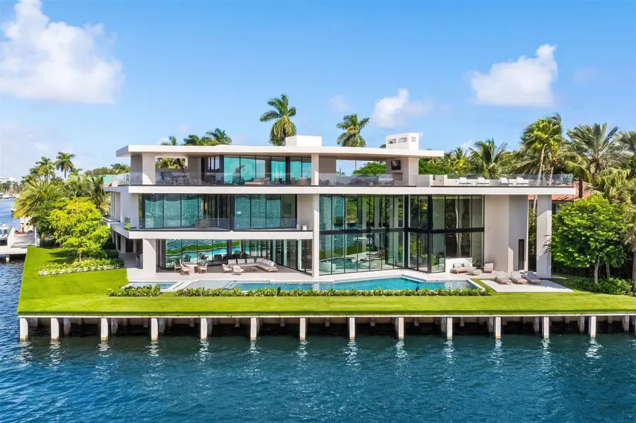 625 San Marco Drive, Fort Lauderdale, FL 33301 - #2