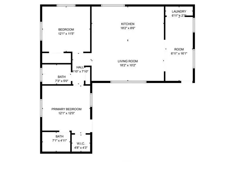 2713 NE 33rd Avenue, Fort Lauderdale, FL 33308 - #1
