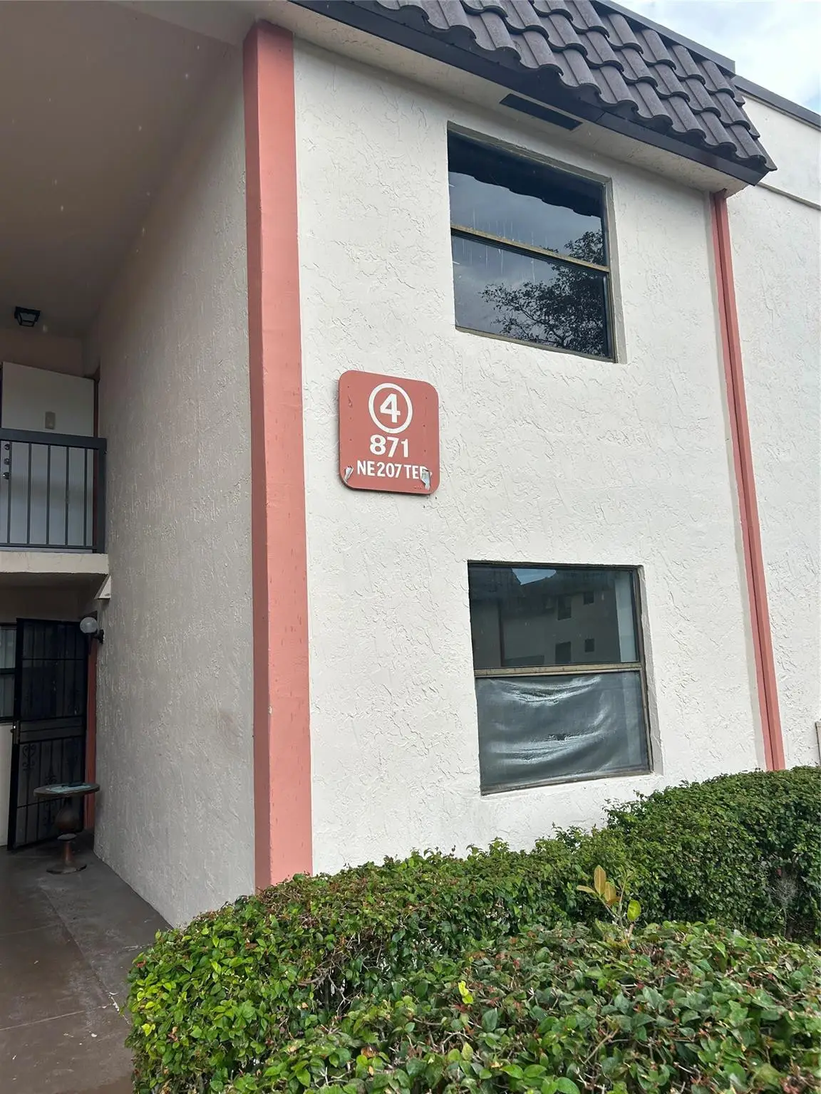 871 NE 207th Terrace #102, Miami, FL 33179 - #1