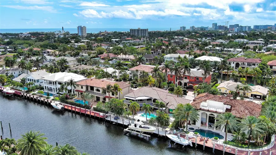 2325 NE 28th Street, Lighthouse Point, FL 33064 - #3