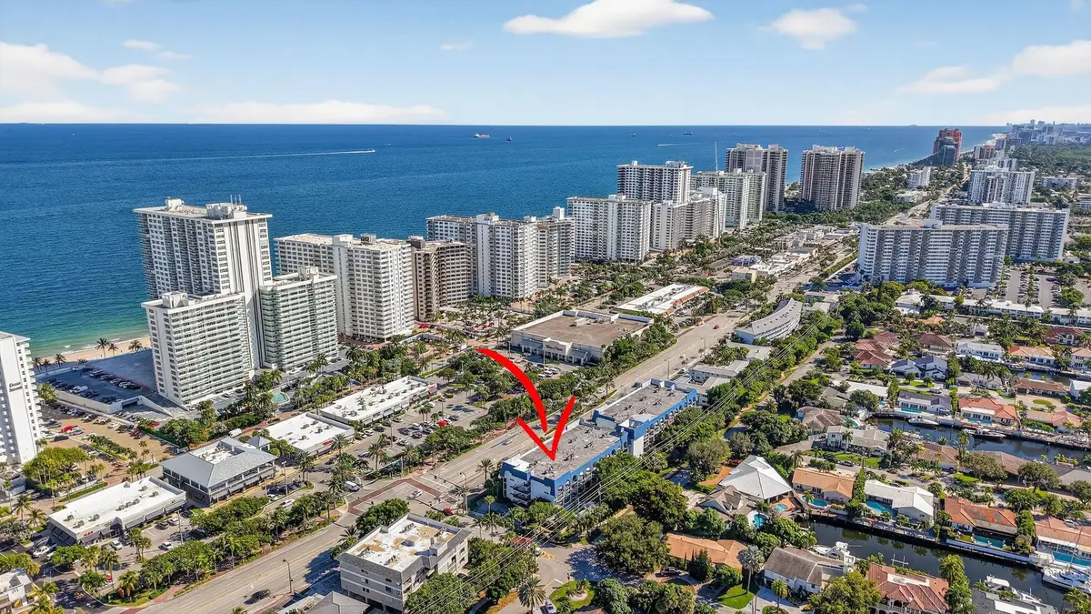 3909 N Ocean Boulevard #314, Fort Lauderdale, FL 33308 - #1