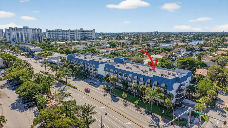 3909 N Ocean Boulevard #314, Fort Lauderdale, FL 33308 - #3