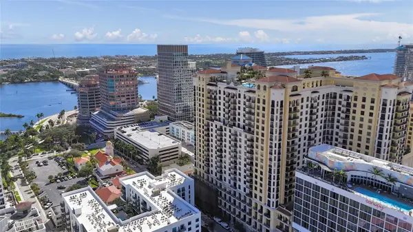 701 S Olive Avenue #1214, West Palm Beach, FL 33401
