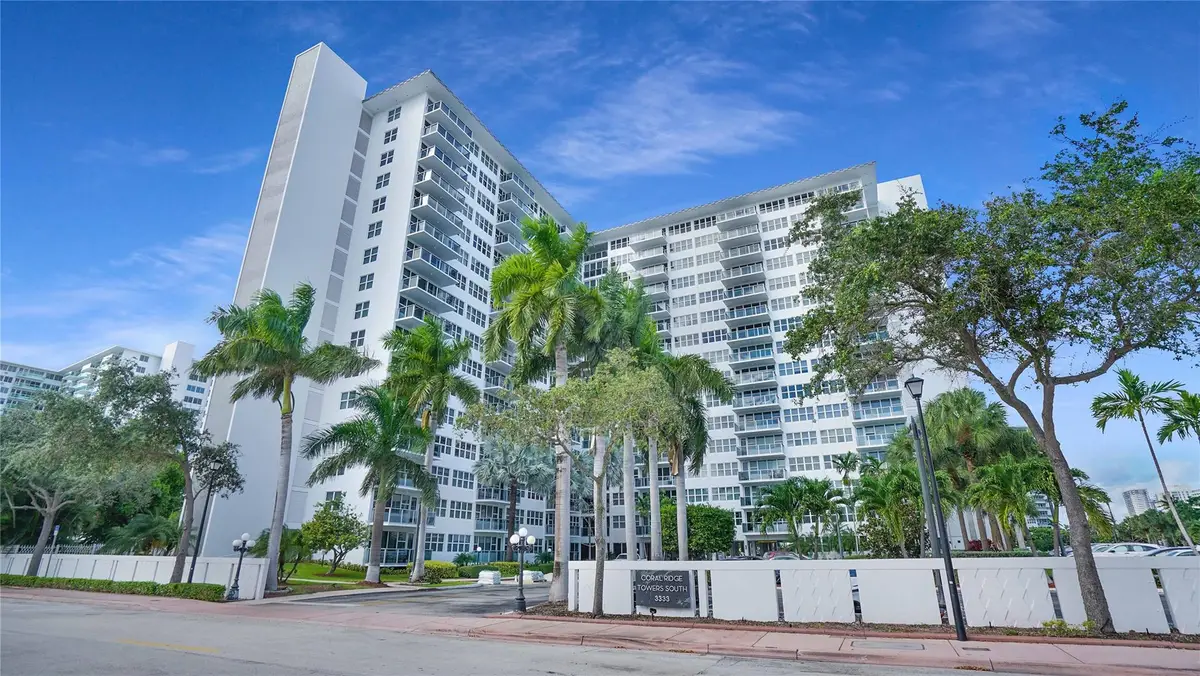 3333 NE 34 Street #109, Fort Lauderdale, FL 33308 - #1