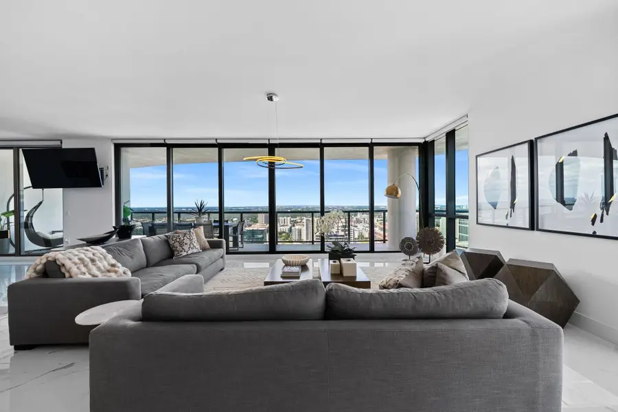 100 E Las Olas Boulevard #4001, Fort Lauderdale, FL 33301 - #3