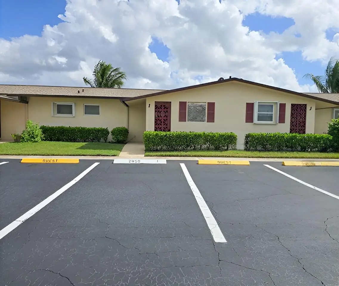 2950 E Crosley Drive #I, West Palm Beach, FL 33415 - #1