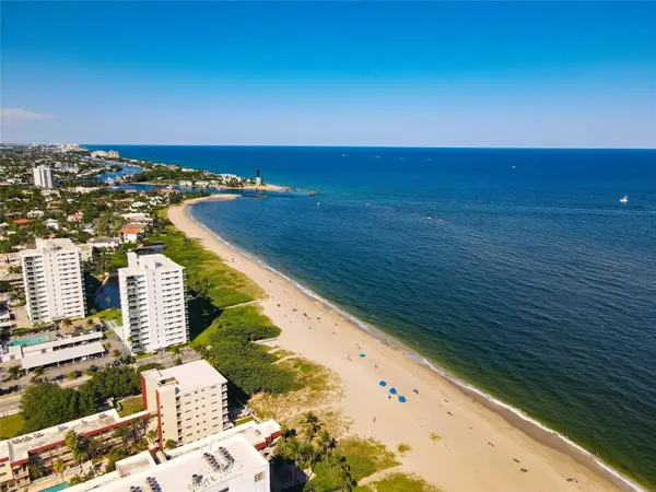 2840 NE 14th Street Causeway #304A, Pompano Beach, FL 33062