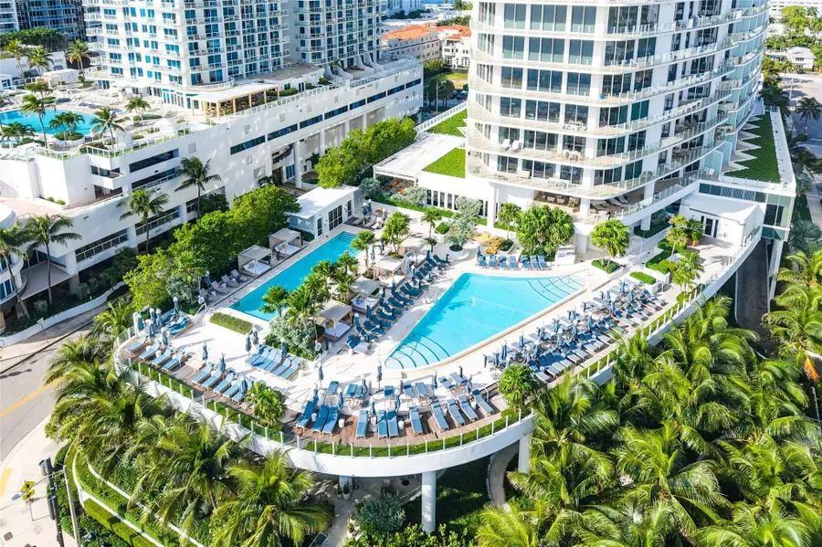 525 N Fort Lauderdale Beach Boulevard #1802, Fort Lauderdale, FL 33304 - #3