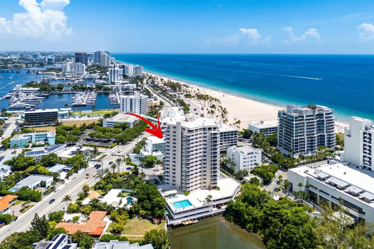 3000 Holiday Drive #1104, Fort Lauderdale, FL 33316 - #1