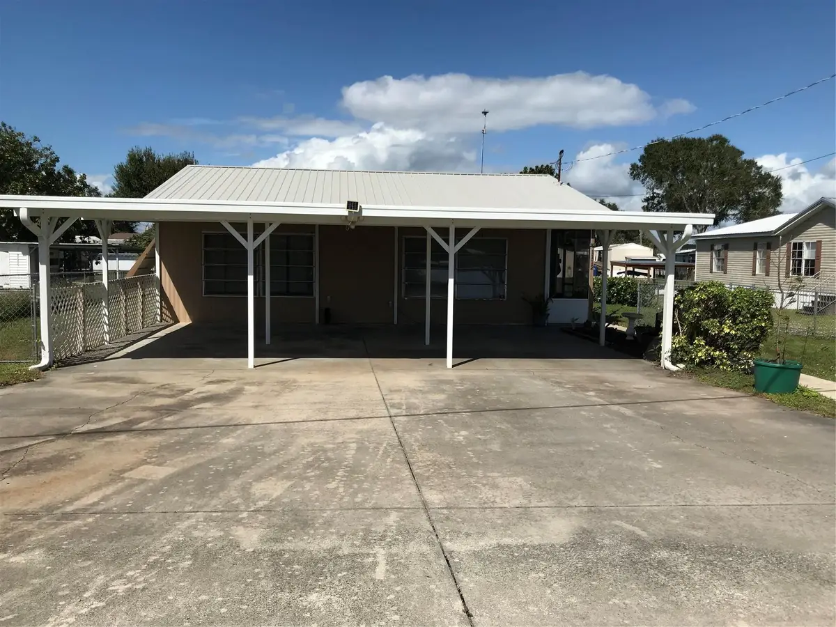 1112 21st Street, Okeechobee, FL 34974 - #1