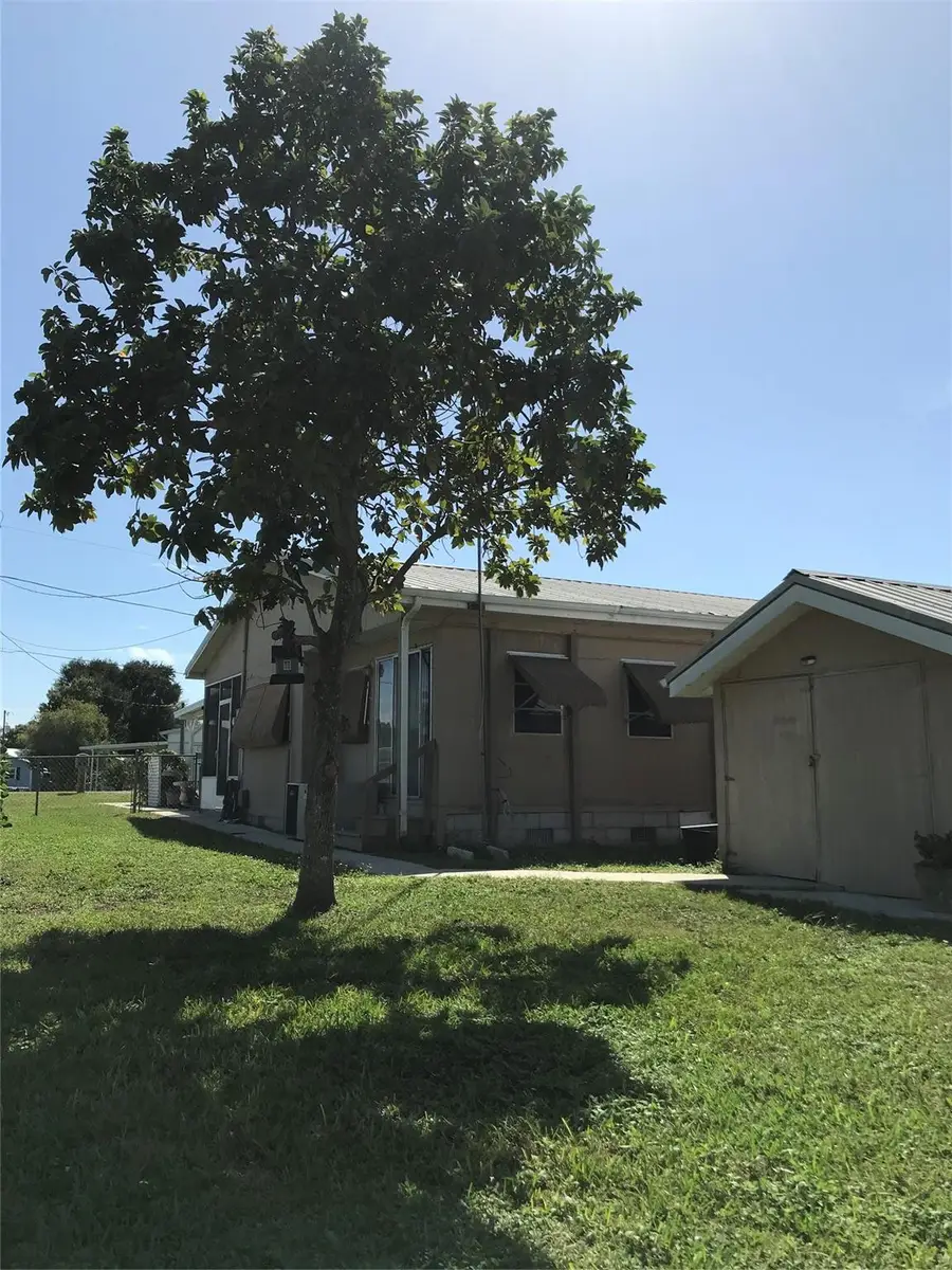 1112 21st Street, Okeechobee, FL 34974 - #3