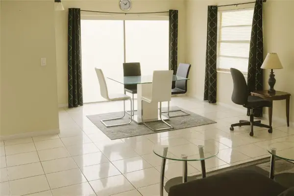 2201 NW 41st Avenue #206, Lauderhill, FL 33313