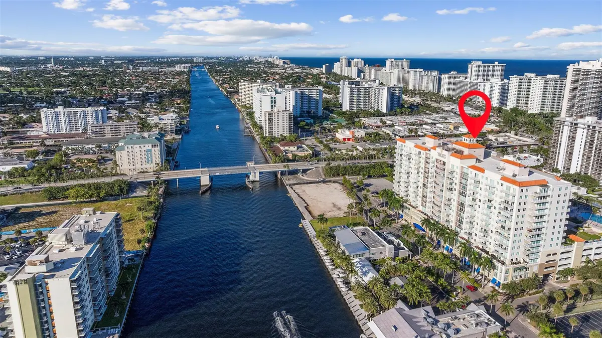 3020 NE 32nd Avenue #Ph11, Fort Lauderdale, FL 33308 - #1