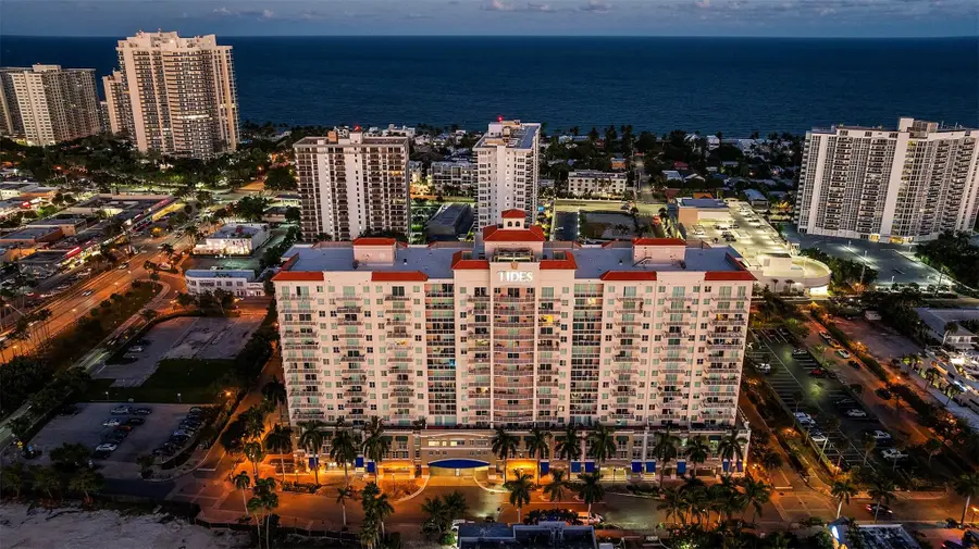 3020 NE 32nd Avenue #Ph11, Fort Lauderdale, FL 33308 - #3