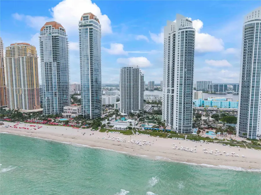 18001 Collins Avenue #2806, North Miami Beach, FL 33160 - #3