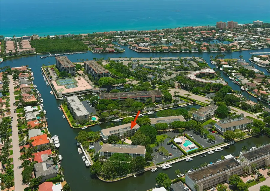 773 Jeffery Street #4-305, Boca Raton, FL 33487 - #2