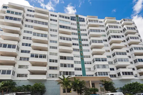 333 Sunset Drive #207, Fort Lauderdale, FL 33301