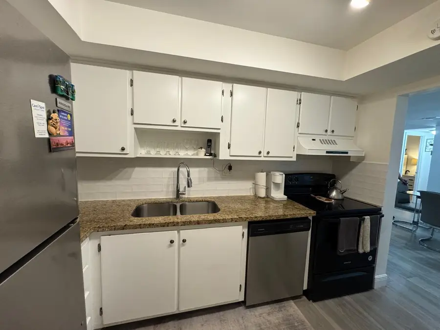 6701 N University Drive #216, Tamarac, FL 33321 - #3