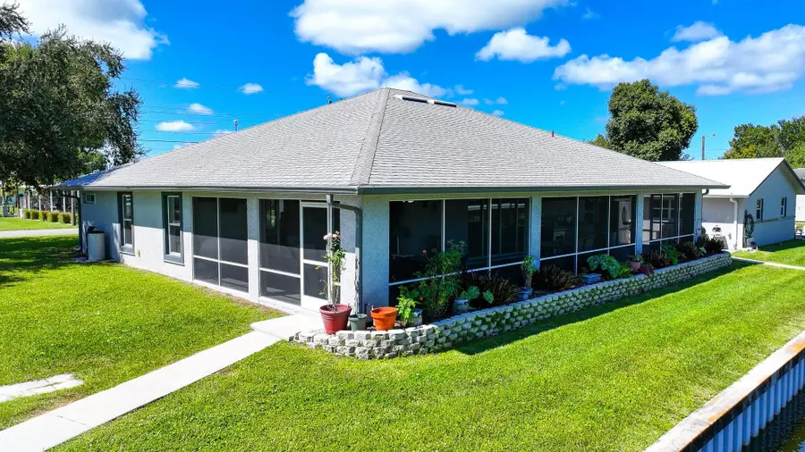 1069 9th Street, Okeechobee, FL 34974 - #3