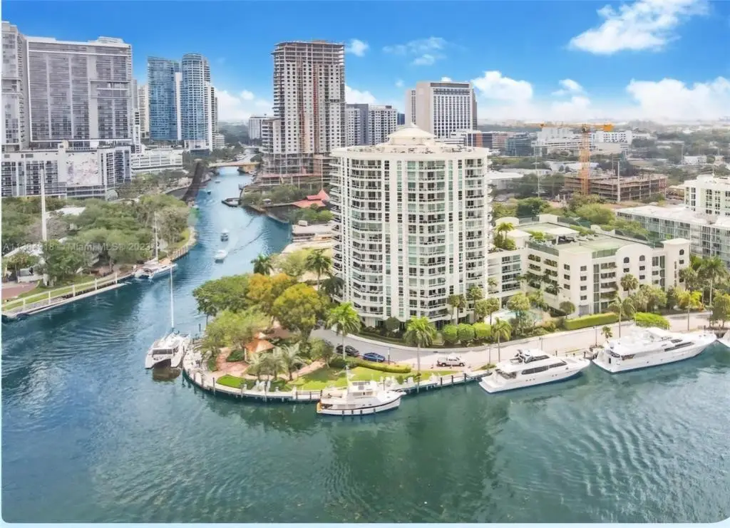 401 SW 4th Avenue #301, Fort Lauderdale, FL 33315 - #1