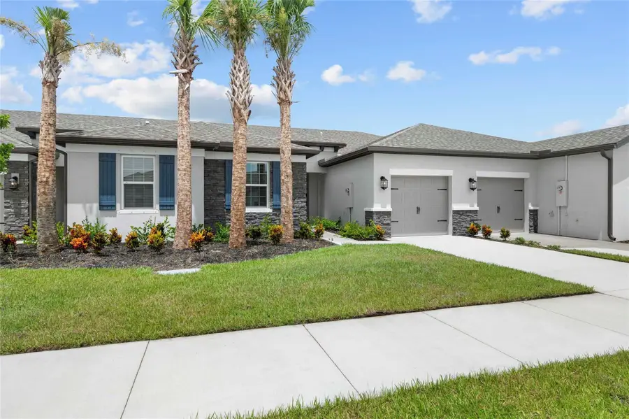 5415 Gladness Court, Fort Pierce, FL 34947 - #2