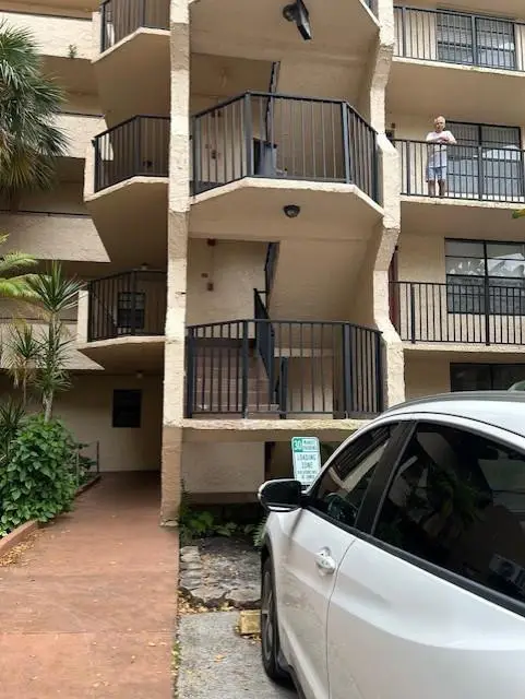 3590 Blue Lake Drive #305, Pompano Beach, FL 33064 - #3