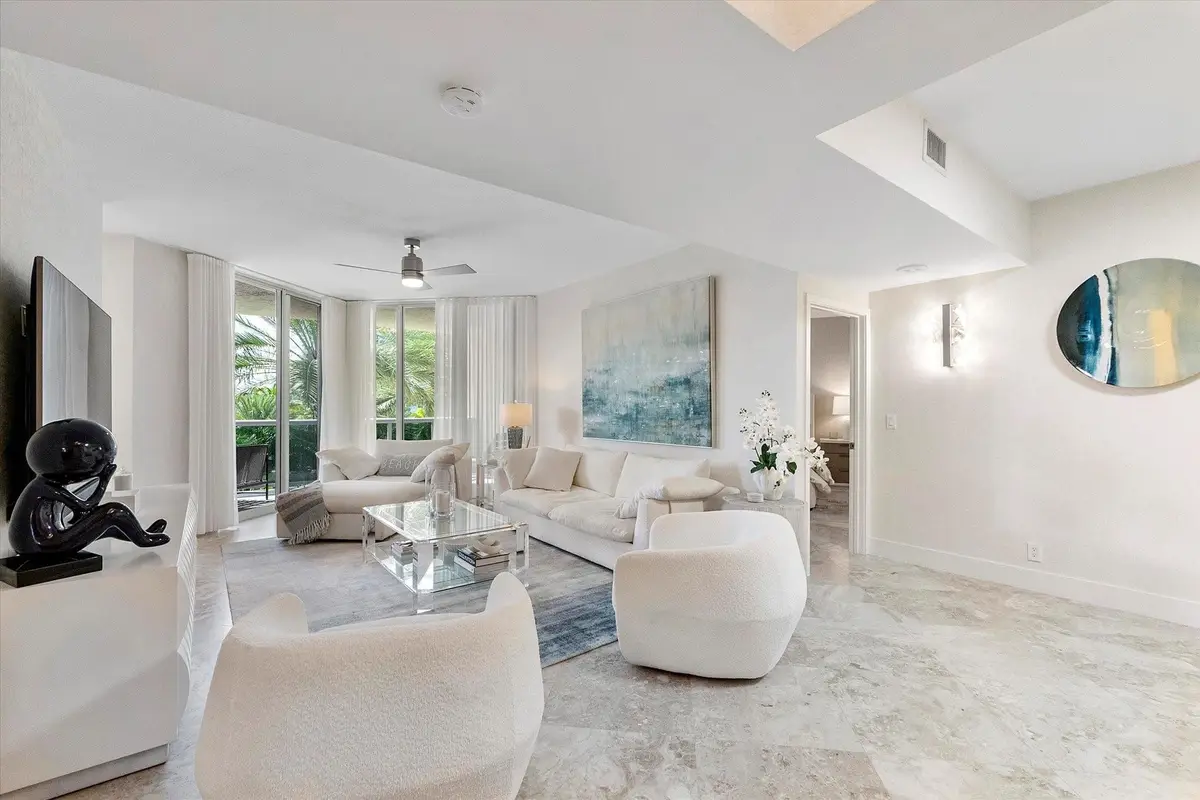 3100 N Ocean Boulevard #406, Fort Lauderdale, FL 33308 - #1