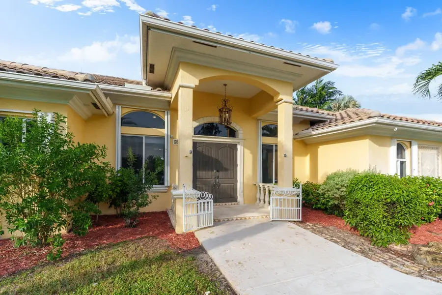 5973 SW 54th Court, Davie, FL 33314 - #3