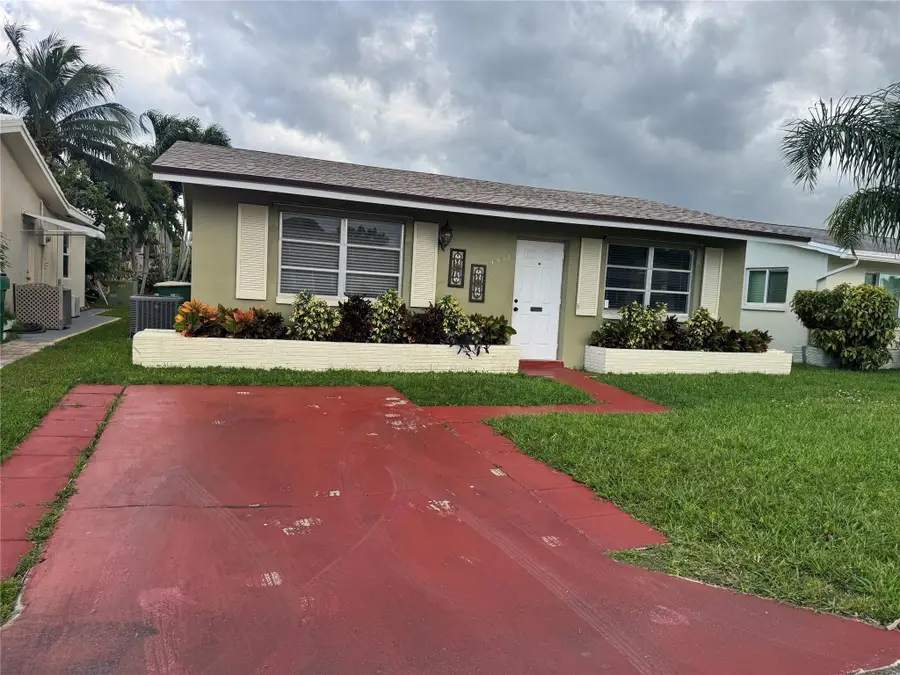 4938 NW 54th Court, Tamarac, FL 33319 - #2